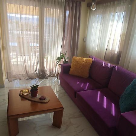 Feel Like Home เอเธนส์ ภายนอก รูปภาพ