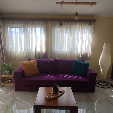Feel Like Home เอเธนส์ ภายนอก รูปภาพ