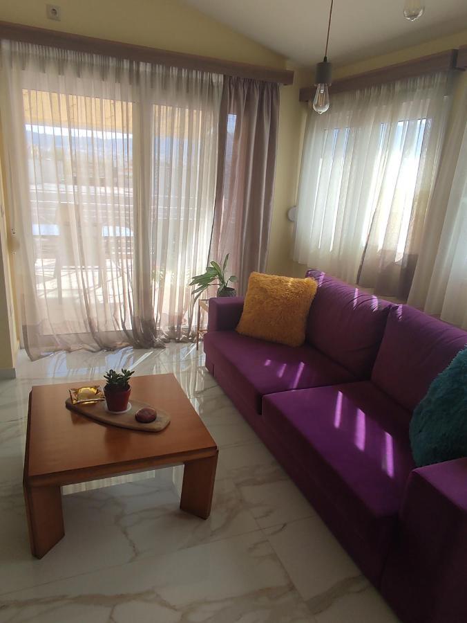 Feel Like Home เอเธนส์ ภายนอก รูปภาพ