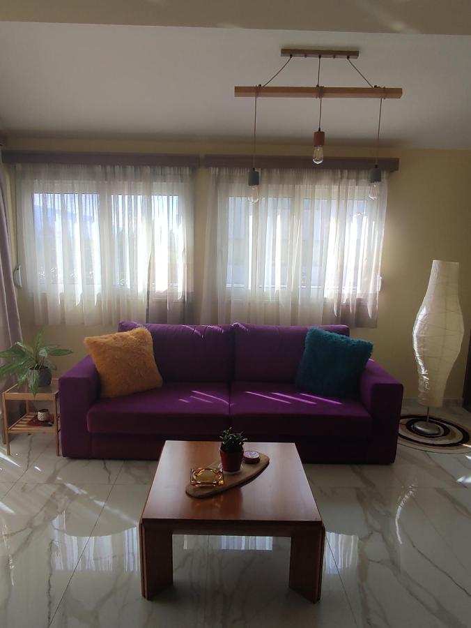Feel Like Home เอเธนส์ ภายนอก รูปภาพ