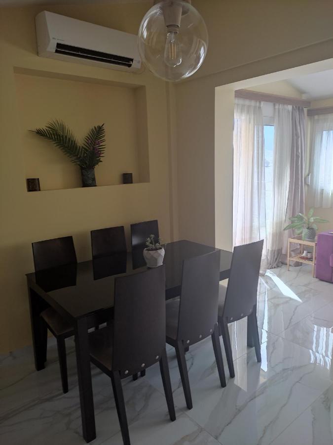 Feel Like Home เอเธนส์ ภายนอก รูปภาพ